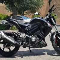 بنلی 180s مدل ۱۴۰۱