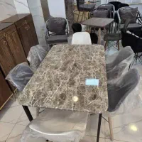 صندلی و میز ناهارخوری