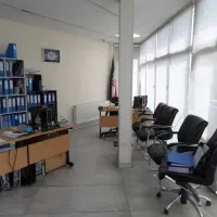 45.5 دفتر کار موقعیت اداری ستارخان باقرخان طبقه 2|فروش دفتر کار، اتاق اداری، مطب|تهران, توحید|دیوار