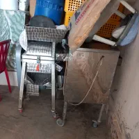 فروش وسایل سبزی خرد کنی