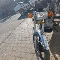 موتور احسان200