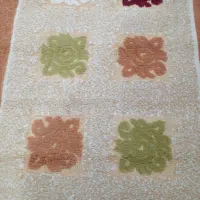 دو جفت فرش پله|فرش|ارومیه, |دیوار