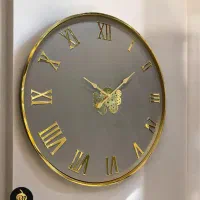 ساعت دیواری لوکس کالکشن PINDO - برند دی اند ام|ساعت دیواری و تزئینی|تهران, مشیریه|دیوار