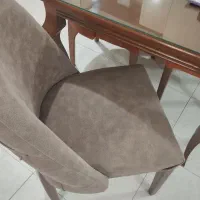 غذاخوری ۶ نفره|میز و صندلی غذاخوری|نیشابور, هفده شهریور|دیوار