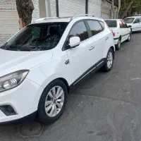 جک s5مدل97بی رنگ کم کار درحد