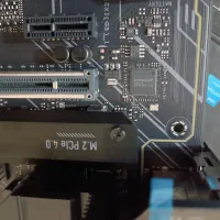 main board asus Tuf Gaming Z690-Plus D5|قطعات و لوازم جانبی رایانه|رباط‌کریم, رباط‌کریم|دیوار