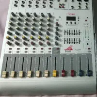 میکسر|صوتی و تصویری|مشهد, علی آباد|دیوار