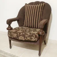 مبل هفت نفره|مبلمان خانگی و میز عسلی|کرج, اسدآباد|دیوار