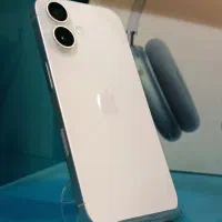 آیفون 16 فوقالعاده تمیز  ضمانت سلامت + تست حضوری