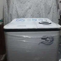 لباسشویی|ماشین لباسشویی و خشک‌کن لباس|رفسنجان, |دیوار