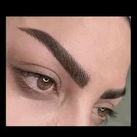 آموزش وخدمات تضمینی وحرفه ایی تتوصورت وبدن با مدرک|خدمات آرایشگری و زیبایی|کرج, باغستان|دیوار