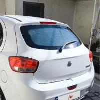 تیبا ۲مدل ۱۴۰۰