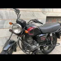 موتور مدل ۹۷ سالم سالم