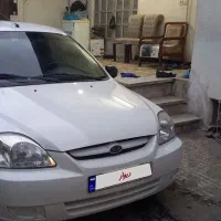 ریو۸۹|خودرو سواری و وانت|شاهرود, |دیوار