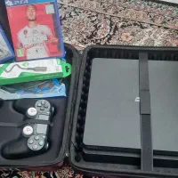 ps4اسلیم 500G
