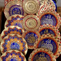 دیوارکوب مذهبی|تابلو، نقاشی، عکس|تهران, نصرت|دیوار