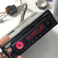 پخش ضبط carozeria