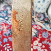 آچار شماره 36|ابزارآلات|خرم‌آباد, |دیوار