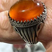 عقیق سبز ۳۸۰.۰۰۰|جواهرات|کرمانشاه, |دیوار