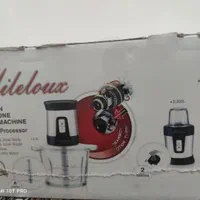 خردکن و غذاساز نو