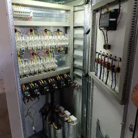 برق کار صنعتی و مسکونی،عیب یابی و تعمیرات|خدمات پیشه و مهارت|پرند, فاز ۳|دیوار