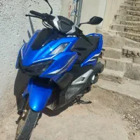 موتور کیلیک 180|موتورسیکلت|شیراز, کوشک میدان|دیوار