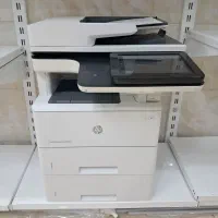 ۴ کاره دورو زن وای فای دار 527dnw در حد آکبند