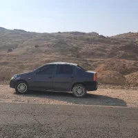 ال ۹۰ تصادفی|خودرو سواری و وانت|ایلام, |دیوار