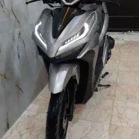 کلیک150مدل ۴۰۲|موتورسیکلت|کنگاور, |دیوار