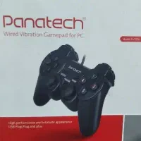 دسته بازی برای سیستم