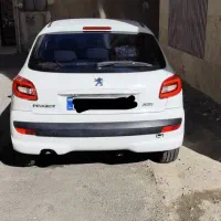 207 دنده ای tu5 مدل 1401|خودرو سواری و وانت|تهران, بهاران|دیوار