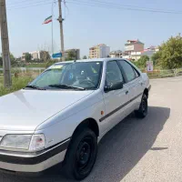 پژو ۸۸ در حد