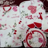 با پارچه درجه یک و قیمت مناسب