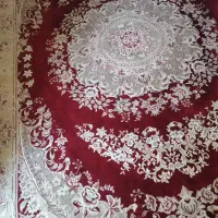 فرش۶متری و۹متری نخ