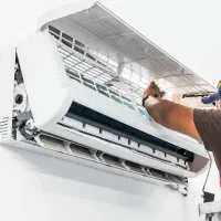 خدمات کولرواسپیلت