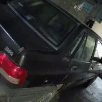 پراید 1388