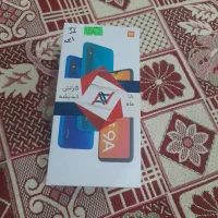 گوشی شیامی ردمی ۹