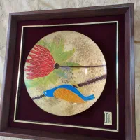 تابلوی نو و شیک