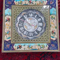 ساعت خاتم کاری