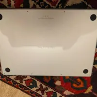 لپتاپ مک بوک m2pro|رایانه همراه|تهران, افسریه|دیوار