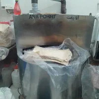 لوازم نانوایی