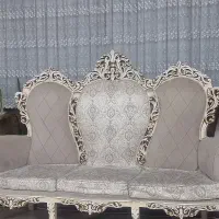مبلمان سلطنتی