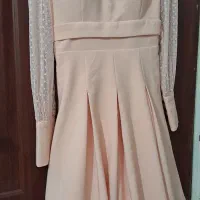 لباس خیلی شیک و ناز برای سایز۴۰|لباس|بوئین زهرا, |دیوار