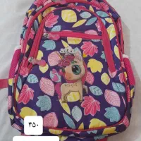 کیف کوله مدرسه|کیف، کفش، کمربند|بندر ترکمن, |دیوار