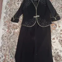 لباس مجلسی