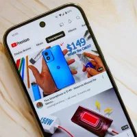 اکانت دانلودی یوتوب