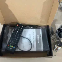 گیرنده دیجیتال|صوتی و تصویری|پارسآباد, |دیوار