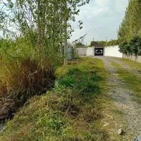 زمین شهرکی با شرایط ویژه