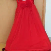 لباس مجلسی دخترانه|لباس|ازنا, |دیوار