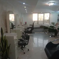 آموزش ناخن و رنگ ومش